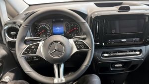 Mercedes Vito bild 4