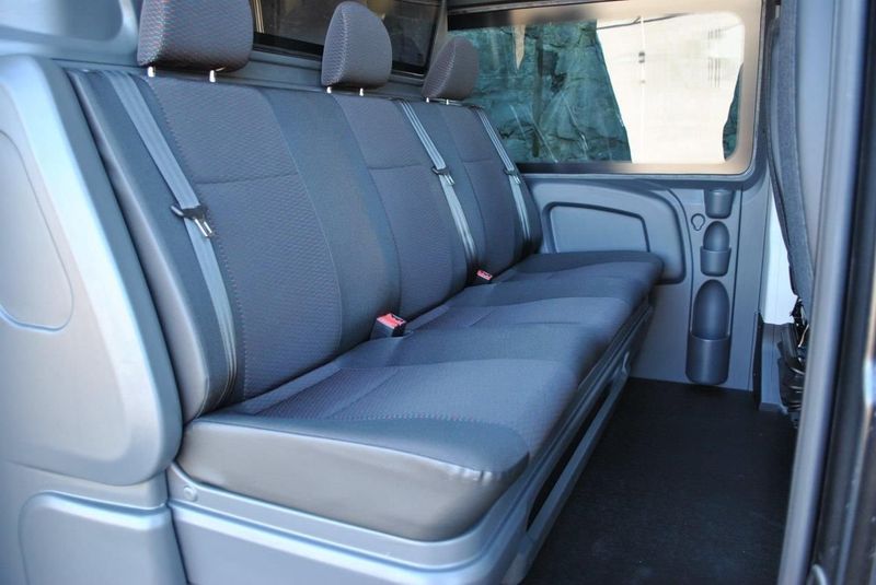 Peugeot Boxer bild 6