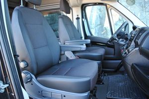 Peugeot Boxer bild 9
