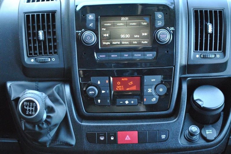 Peugeot Boxer bild 5