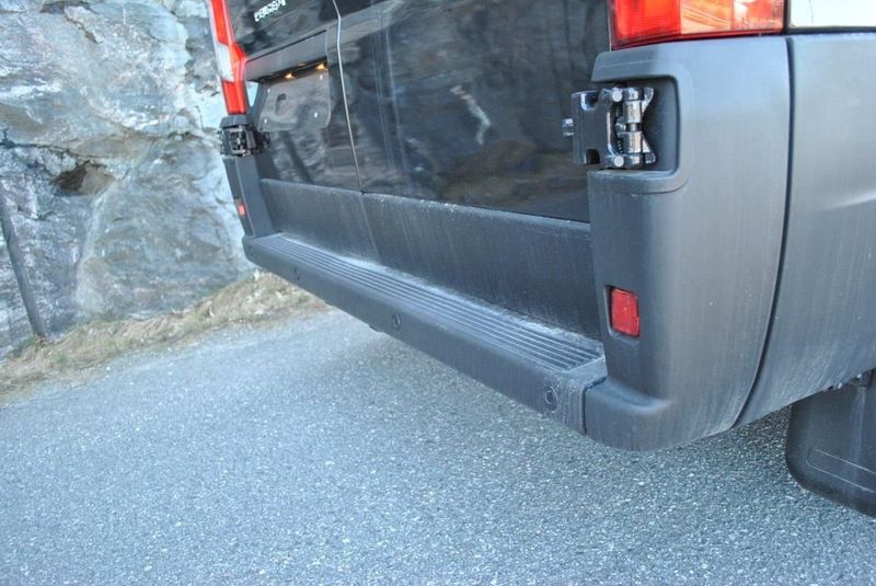 Peugeot Boxer bild 12