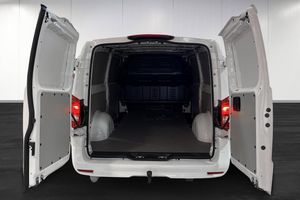 Mercedes Vito bild 7