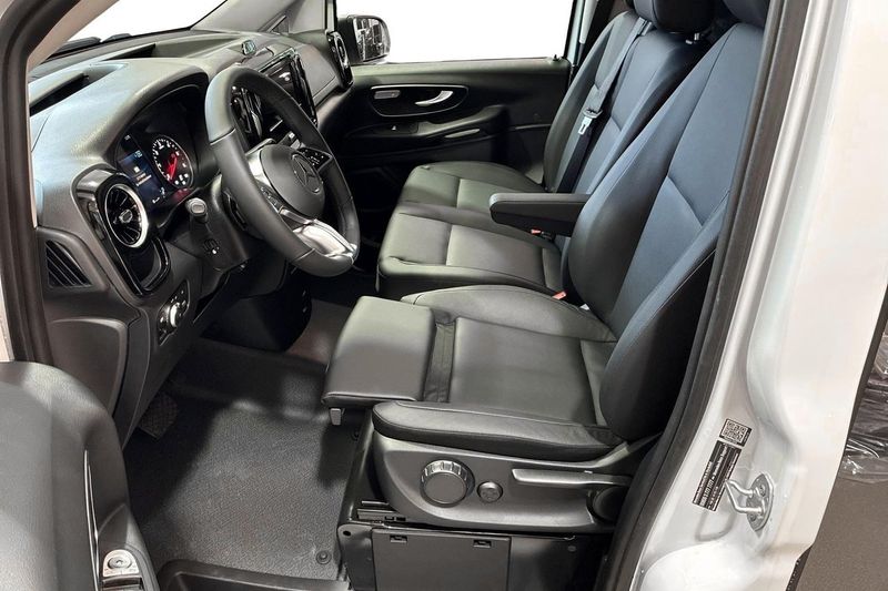 Mercedes Vito bild 5