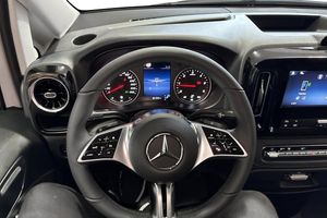 Mercedes Vito bild 11