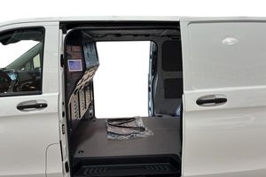 Mercedes Vito bild 6