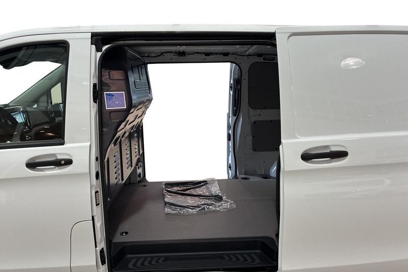 Mercedes Vito bild 6