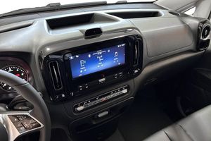 Mercedes Vito bild 8