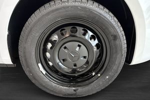Mercedes Vito bild 9
