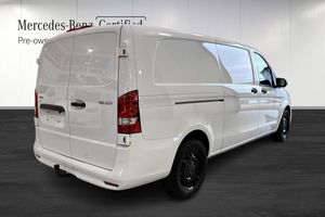 Mercedes Vito bild 4