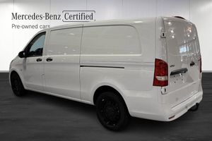 Mercedes Vito bild 3