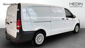 Mercedes Vito bild 2