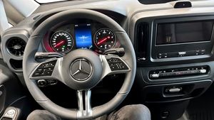 Mercedes Vito bild 4