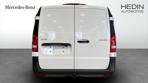 Mercedes Vito bild 7