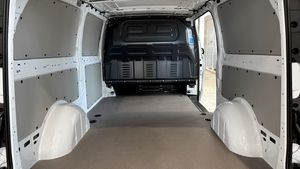 Mercedes Vito bild 5