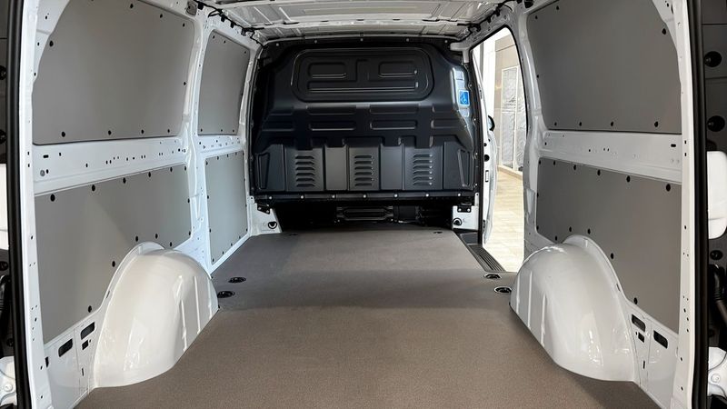 Mercedes Vito bild 5