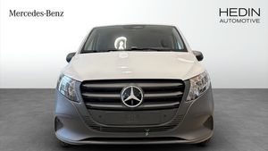 Mercedes Vito bild 8