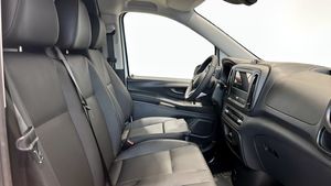 Mercedes Vito bild 3
