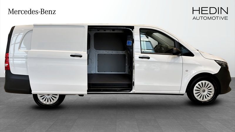 Mercedes Vito bild 6
