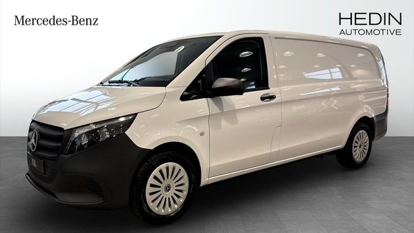 Mercedes Vito 114 CDI SKÅP EX. LÅNG PRO - 2026