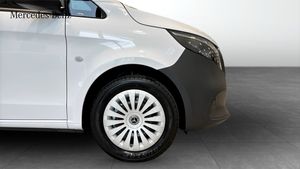 Mercedes Vito bild 9