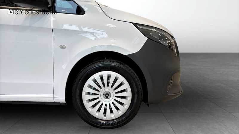Mercedes Vito bild 9