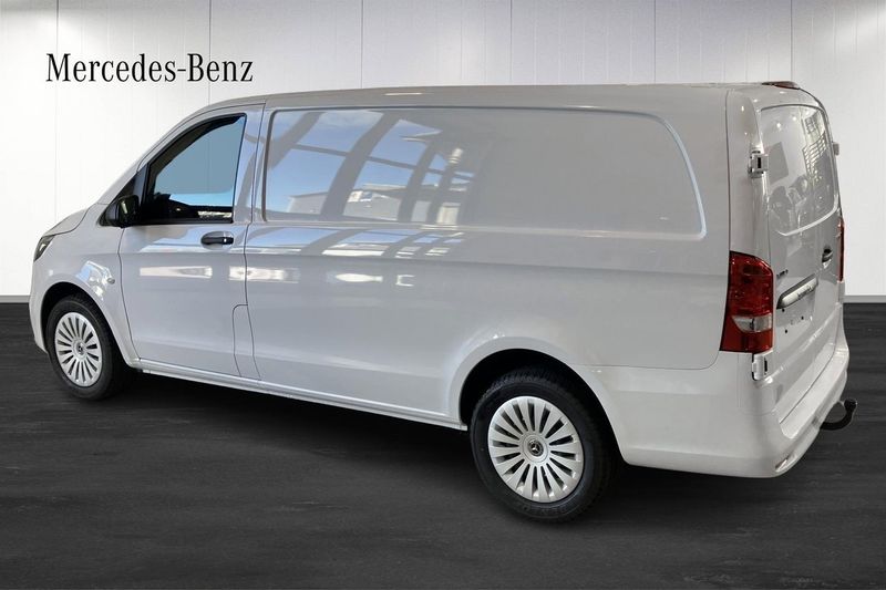 Mercedes Vito bild 4