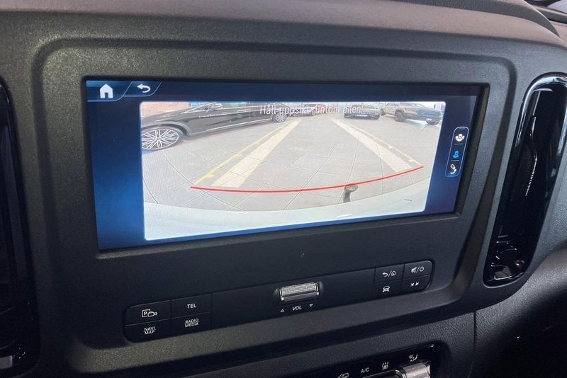 Mercedes Vito bild 8