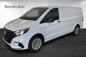 Mercedes Vito bild 1