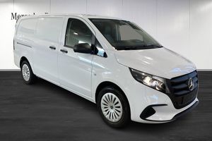Mercedes Vito bild 2