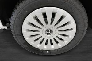 Mercedes Vito bild 6