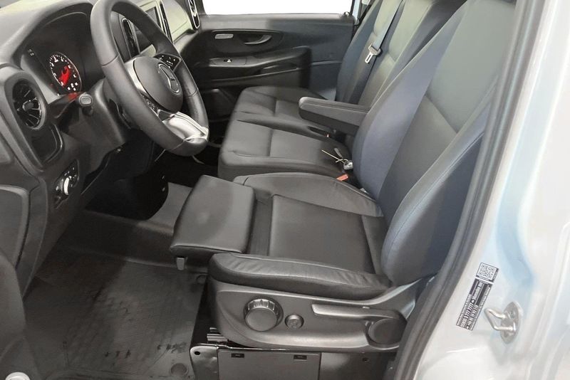 Mercedes Vito bild 7