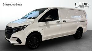 Mercedes Vito bild 1