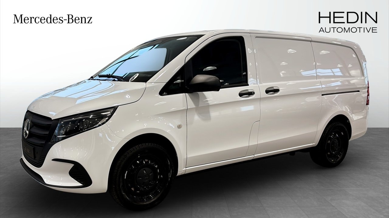Mercedes Vito