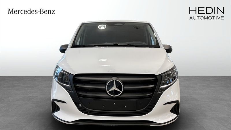 Mercedes Vito bild 8