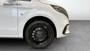 Mercedes Vito bild 9