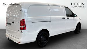 Mercedes Vito bild 2