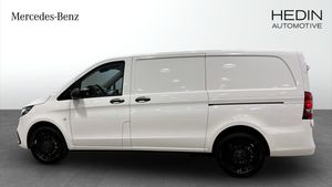 Mercedes Vito bild 6