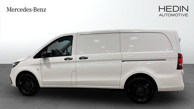 Mercedes Vito bild 6