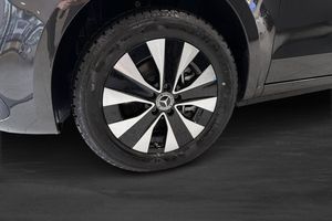 Mercedes Vito bild 5