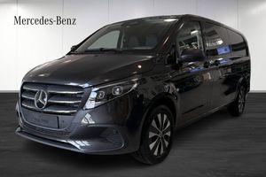 Mercedes Vito bild 1