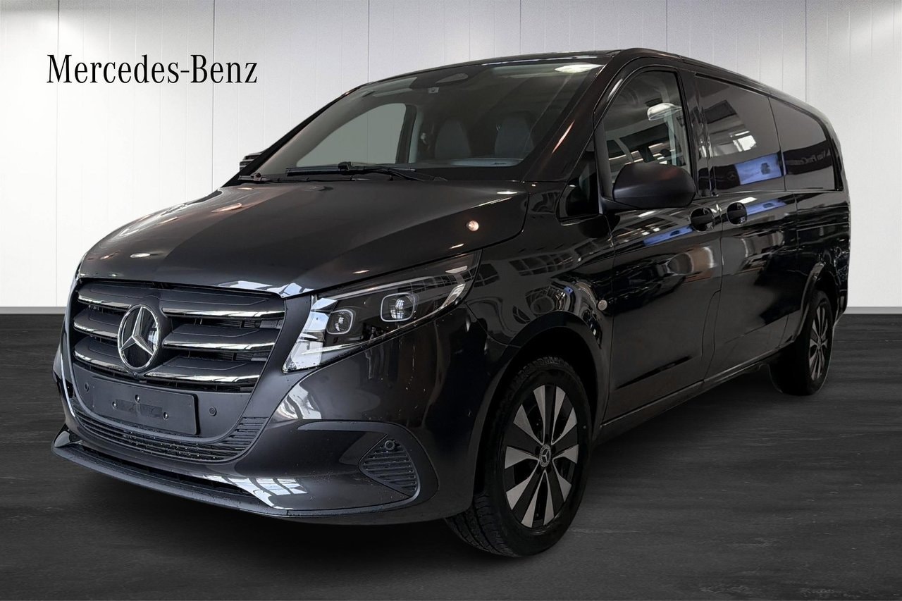 Mercedes Vito