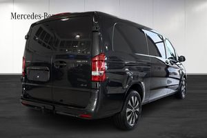 Mercedes Vito bild 3