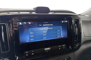 Mercedes Vito bild 10
