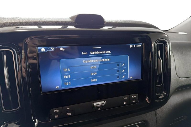 Mercedes Vito bild 10