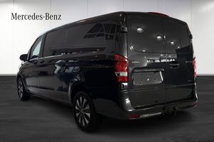 Mercedes Vito bild 4