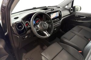 Mercedes Vito bild 7