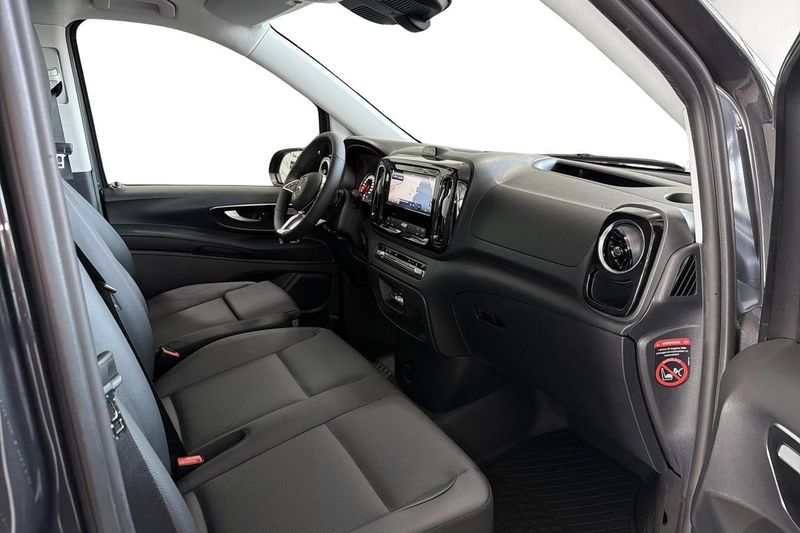 Mercedes Vito bild 8