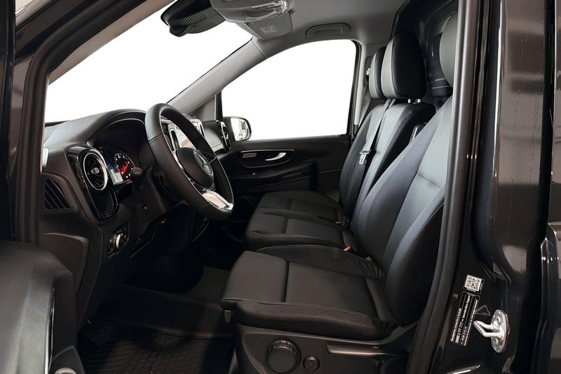 Mercedes Vito bild 6