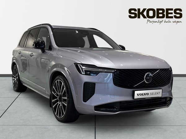 Volvo XC90 T8 Ultra Dark - 2026