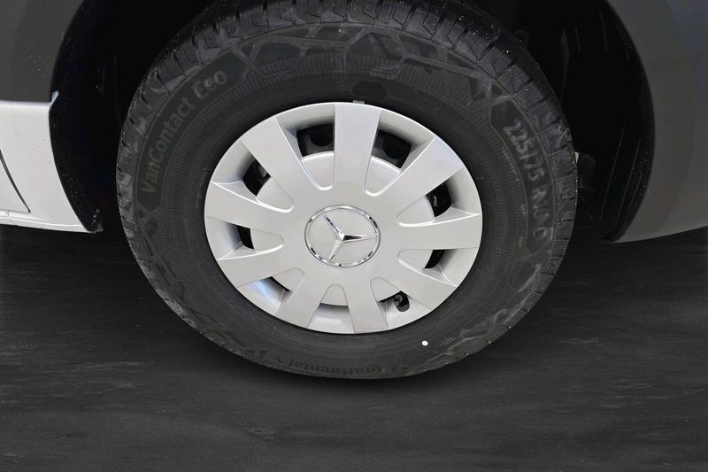Mercedes Sprinter bild 5